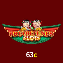 Descubra o Mundo do Cassino Online com 63c