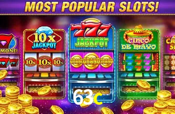 Inovações de Jogos na 63c: O Futuro das Experiências Interativas