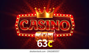A Experiência Imersiva dos Cassinos Ao Vivo no 63c